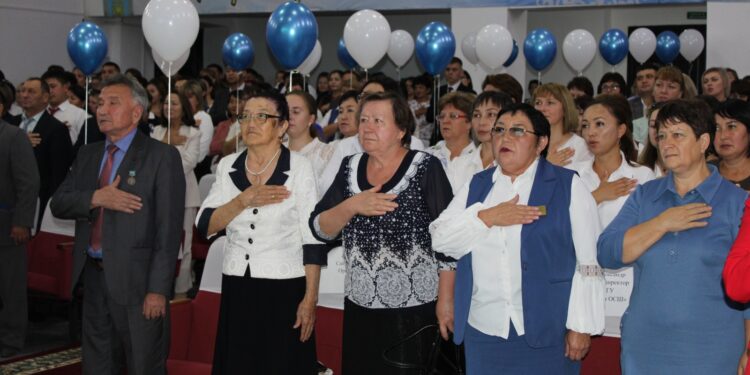 Справедливый Казахстан: качественное образование, честное поколение, успешная нация