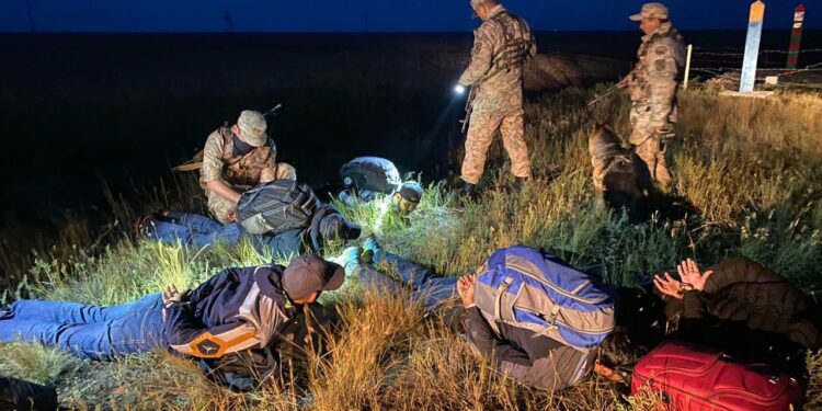 НАЗАР АУДАРЫҢЫЗ!