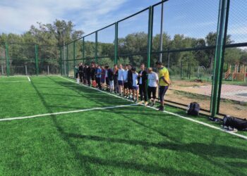 Бакинский округ на пути к процветанию