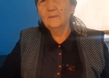 Агроном с долгим трудовым путем