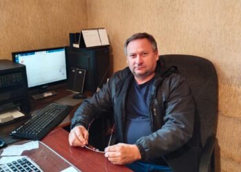 Сила и Труд Новой Шульбы