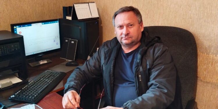 Сила и Труд Новой Шульбы