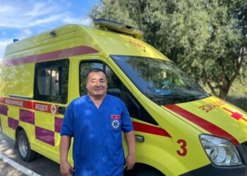 Семейная профессия