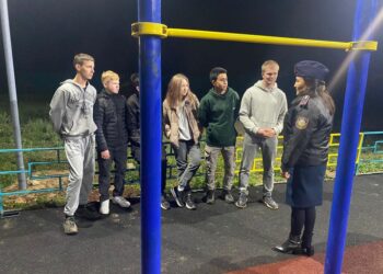 Забота о будущем наших детей