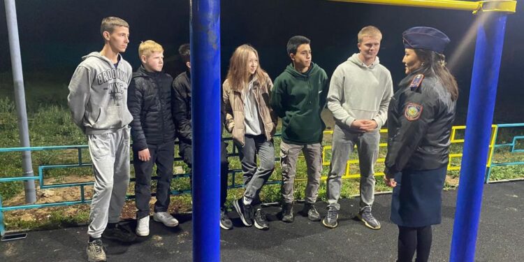 Забота о будущем наших детей