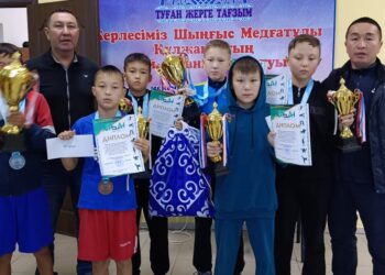 Успехи спортсменов  на областных соревнованиях по боксу