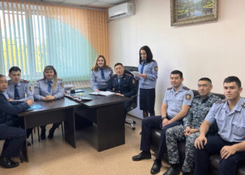 Под прицелом справедливости