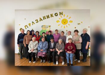 Қарттарым – асыл қазынам