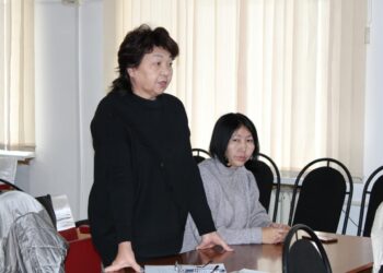 Улучшение условий для лиц с инвалидностью