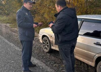 Жедел-профилактикалық  іс-шара