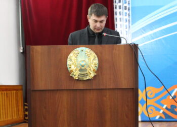 Сыбайлас жемқорлыққа қарсы күрес – бүгінгі күннің талабы