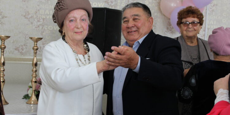 Праздник мудрости и уважения