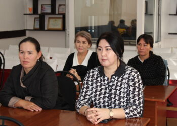 Поддержка многодетных  и малообеспеченных семей