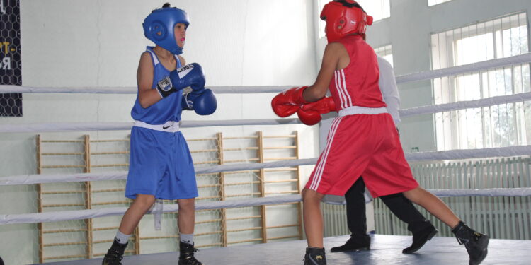 Жаркая битва за победу