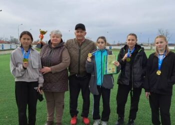 Дружба, здоровье и спорт –  в центре внимания