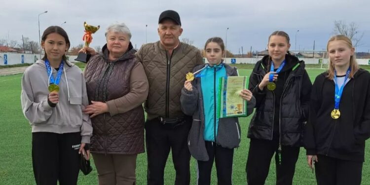 Дружба, здоровье и спорт –  в центре внимания