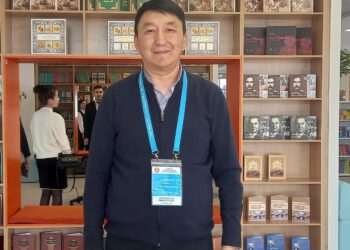 Ұстаз болу – ұлағатты іс