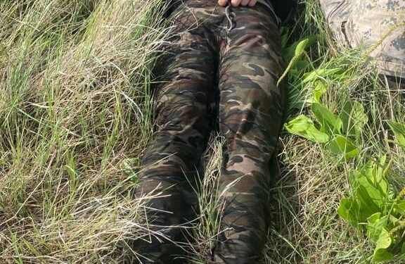 На грани безопасности