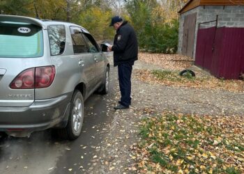 Безопасность на улицах