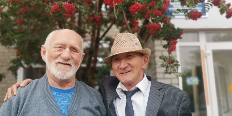 Дом надежды, тепла  и милосердия