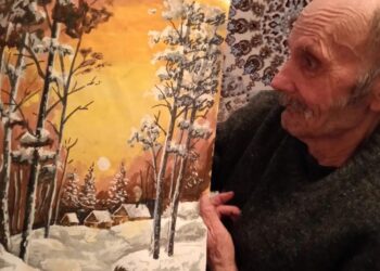 Достигая цели несмотря на инвалидность