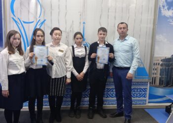 Патриотизм и знание истории в центре внимания