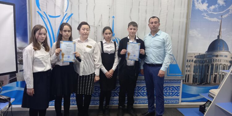 Патриотизм и знание истории в центре внимания