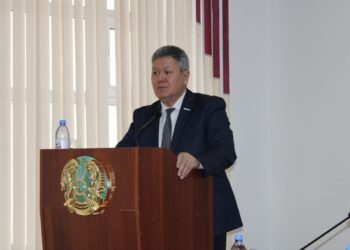 «AMANAT» партиясы фракциясының отырысы