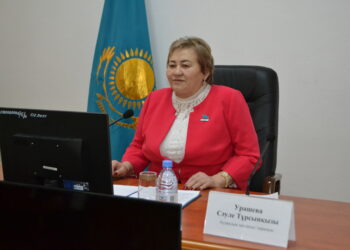 Внеочередная  Х сессия  районного маслихата