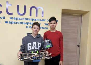 Вдохновляющее пространство развития