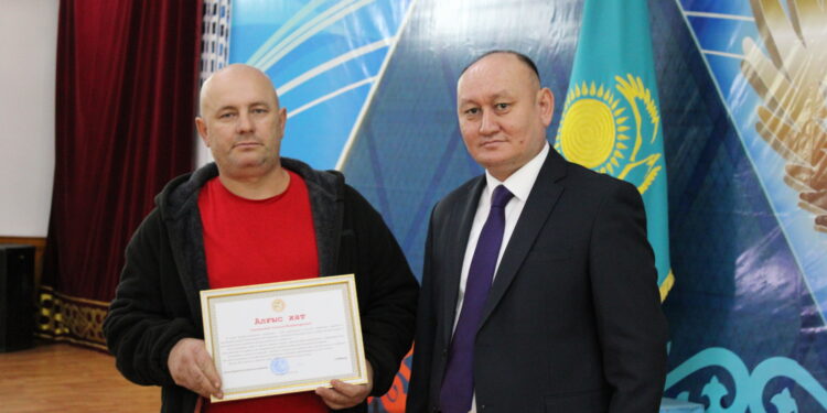 Герои, чьи труды заслуживают признания