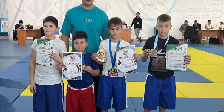 Благодарим за успехи наших детей