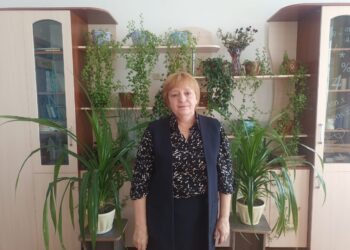 Заслуженный учитель математики