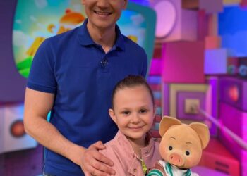 История успеха талантливой девочки