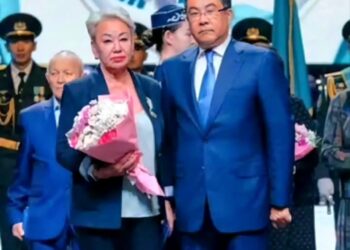 Сила добрых дел