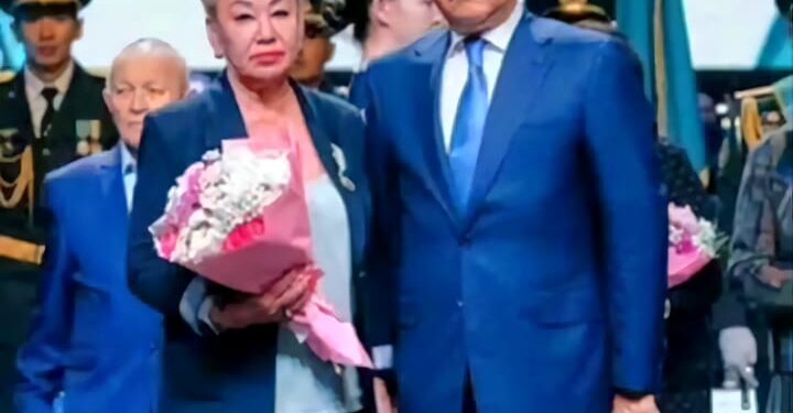 Сила добрых дел