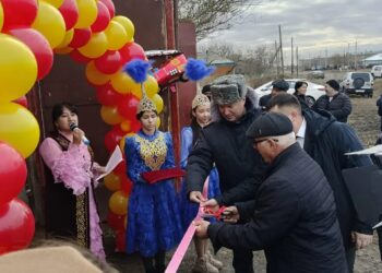 Возрождение Пожарного Поста