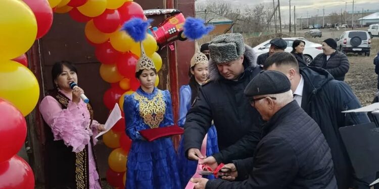 Возрождение Пожарного Поста