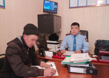 Ужесточение надзора!