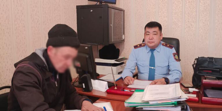 Ужесточение надзора!