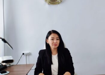 Дети под угрозой – эпидемия кори нарастает