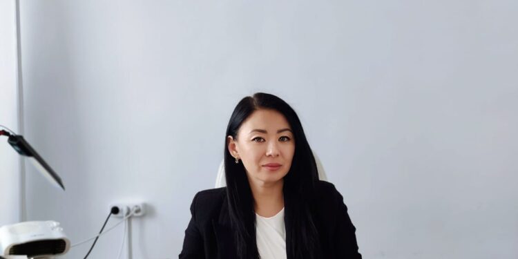 Дети под угрозой – эпидемия кори нарастает