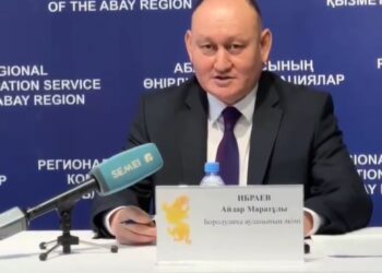 На пути к процветанию