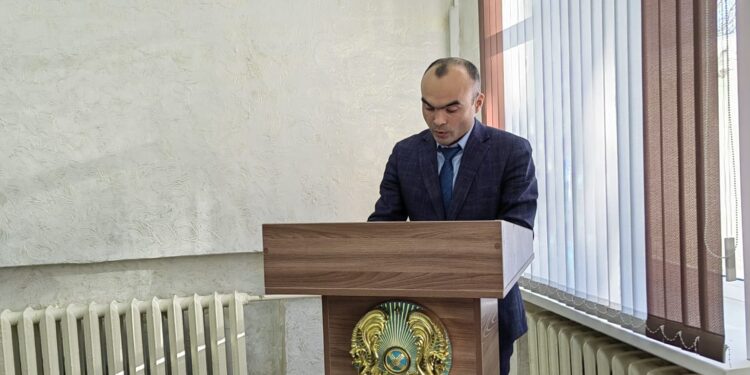 Әкімдік отырысында не айтылды?