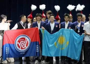 Білім бәсекесі