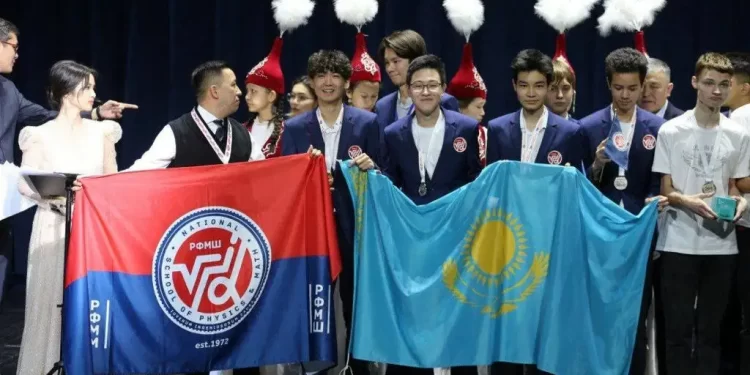 Білім бәсекесі