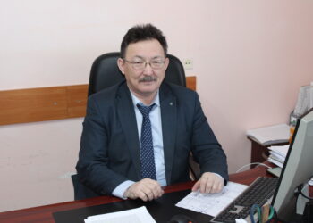 Абырой Биігінде