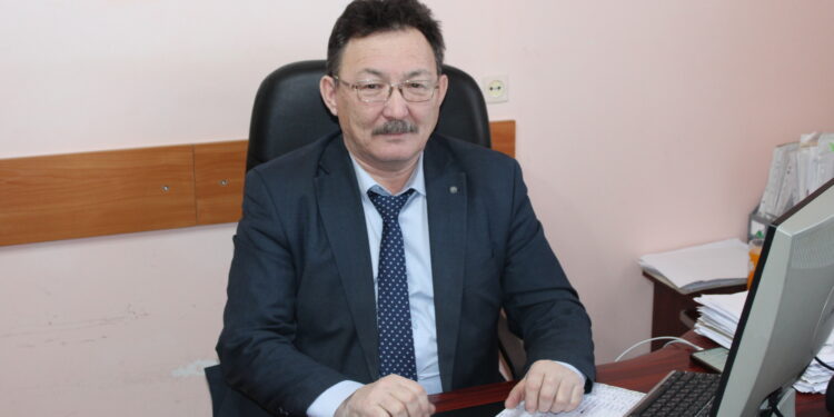 Абырой Биігінде