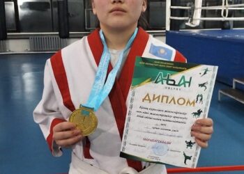 Предстоит участие  в Чемпионате РК