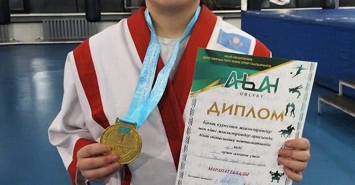 Предстоит участие в Чемпионате РК